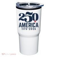 250 America 1776-2026 Tumbler thumb 0