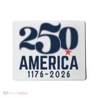 250 America 1776-2026 Mousepad thumb 0