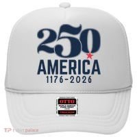 250 America 1776-2026 Hat thumb 0
