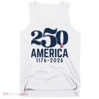 250 America 1776-2026 Tank Top thumb 0