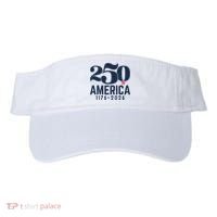 250 America 1776-2026 Visor thumb 0