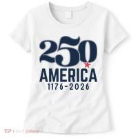 250 America 1776-2026 Women's T-Shirt thumb 0