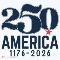 250 America 1776-2026 Women's T-Shirt thumb 6