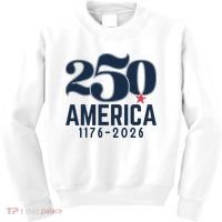 250 America 1776-2026 Kids Sweatshirt thumb 0