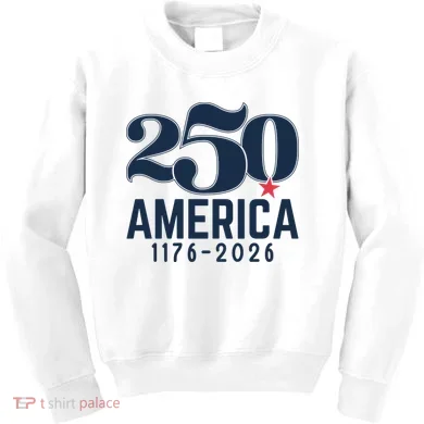 Kids Sweatshirt