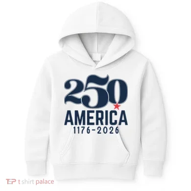 Kids Hoodie