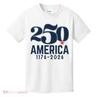 250 America 1776-2026 Kids T-Shirt thumb 0