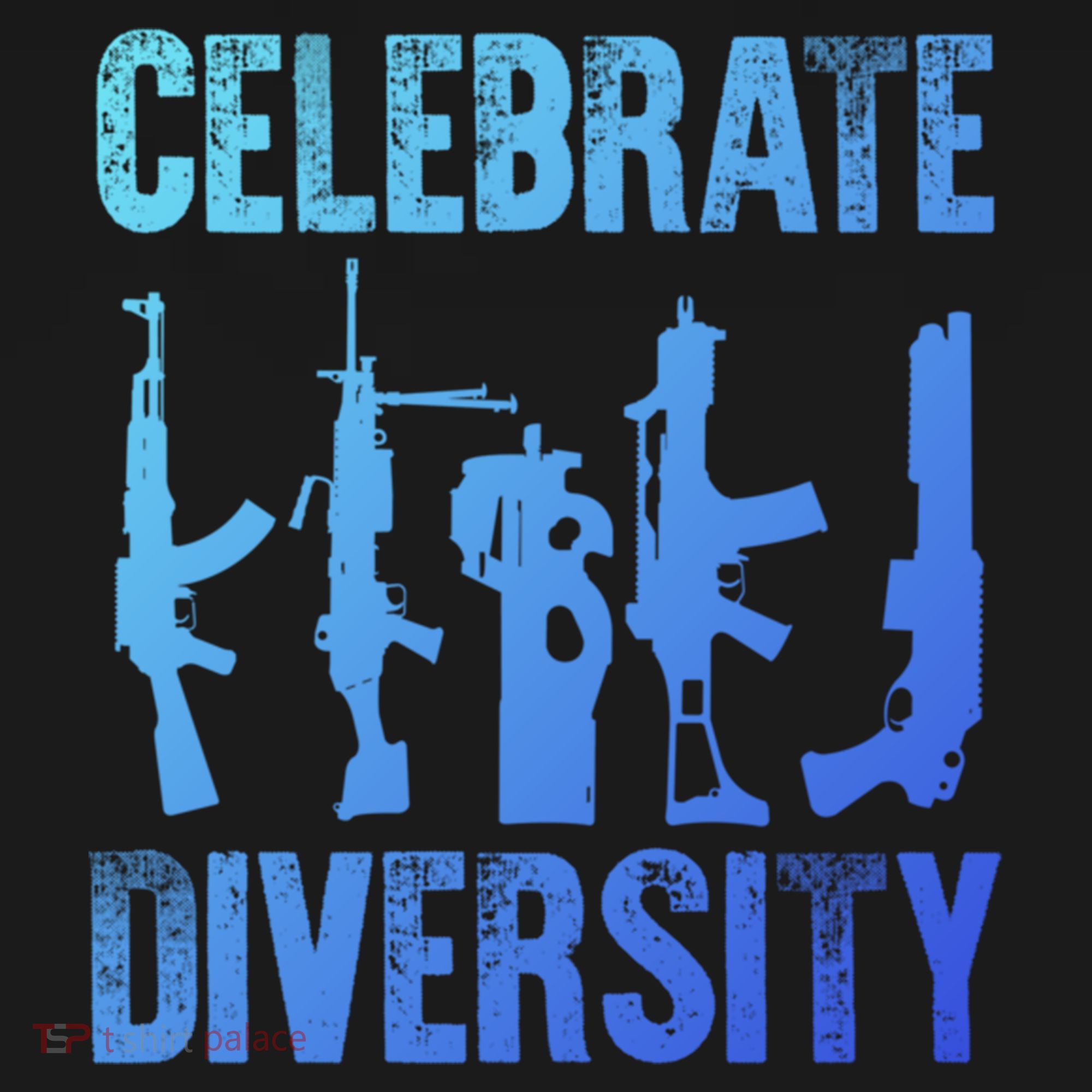 2Nd Adt 2A Pro Guns Celebrate Diversity Cool Gift Pajama Set