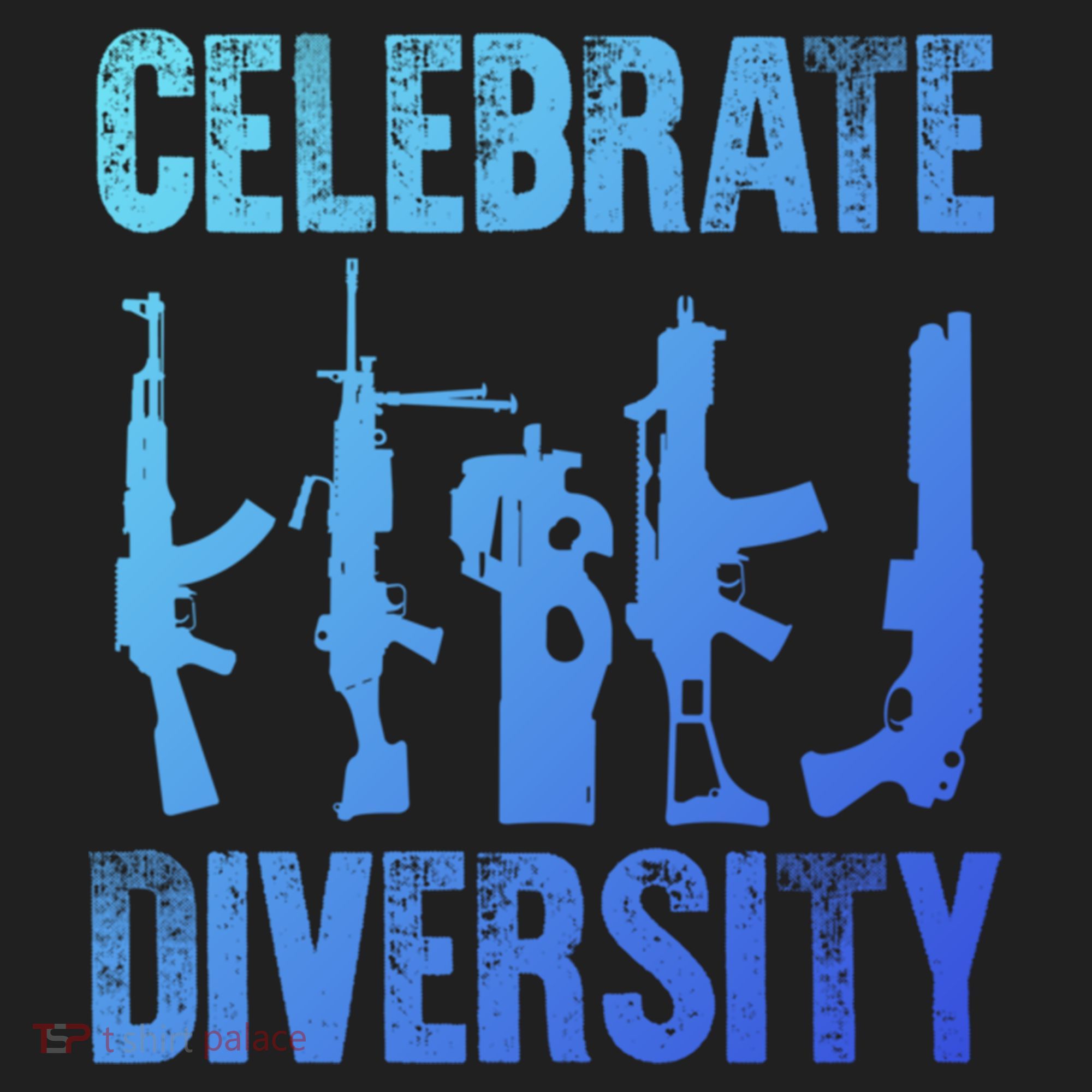 2Nd Adt 2A Pro Guns Celebrate Diversity Cool Gift Hat