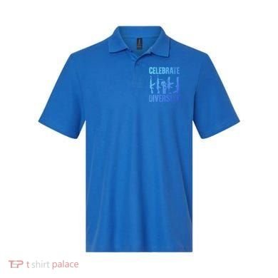2Nd Adt 2A Pro Guns Celebrate Diversity Cool Gift Polo