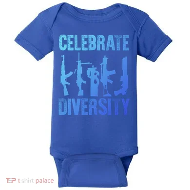 Baby Bodysuit