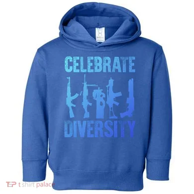 Toddler Hoodie