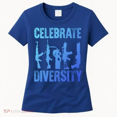 Women's T-Shirt