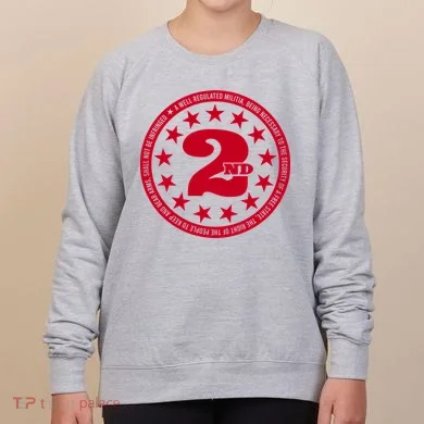 2ND AMENDMENT 2.0 Women's Sweatshirt