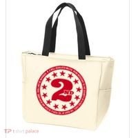 2ND AMENDMENT 2.0 Tote Bag thumb 3