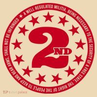 2ND AMENDMENT 2.0 Tote Bag thumb 4