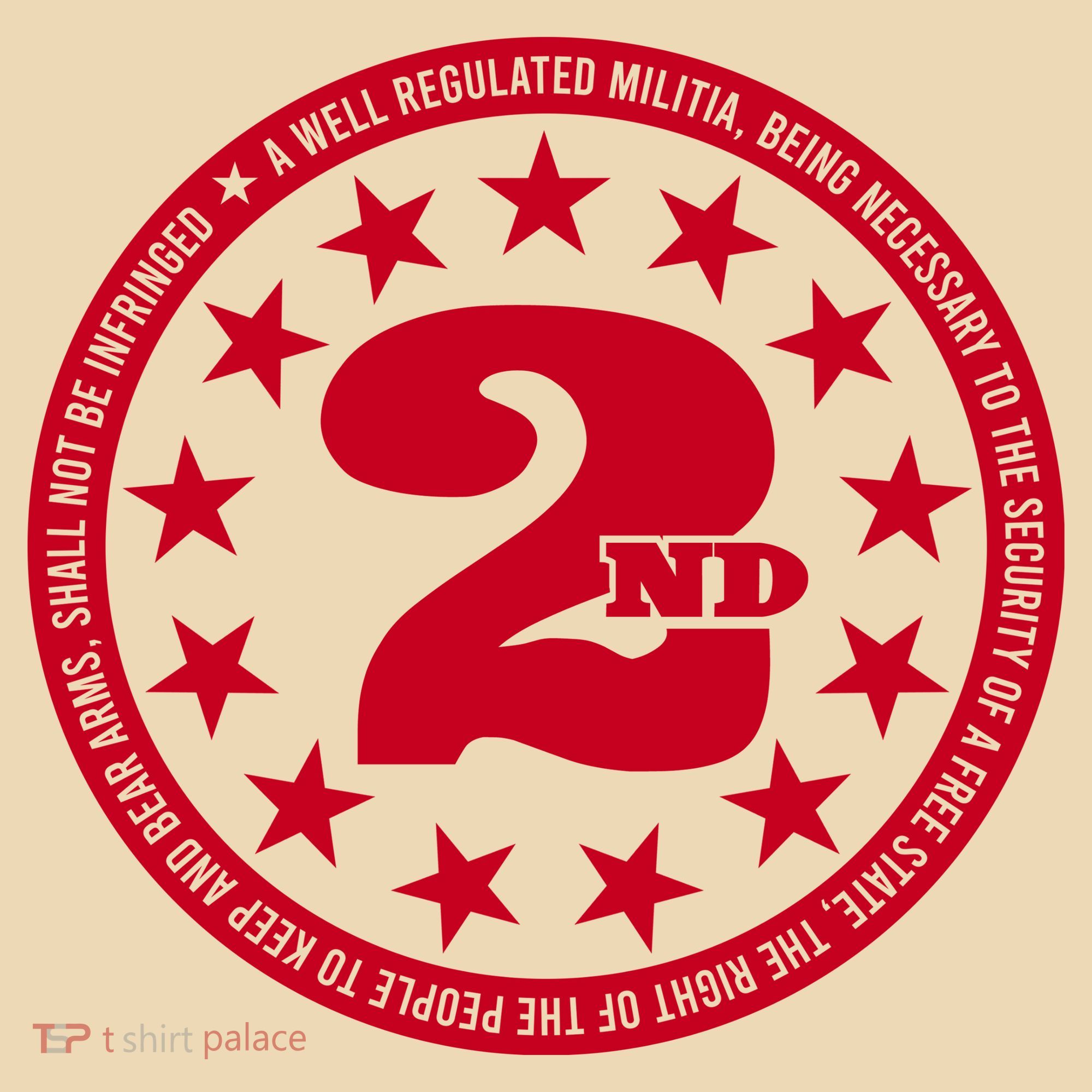 2ND AMENDMENT 2.0 Tote Bag