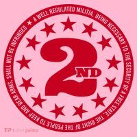 2ND AMENDMENT 2.0 Coaster thumb 2