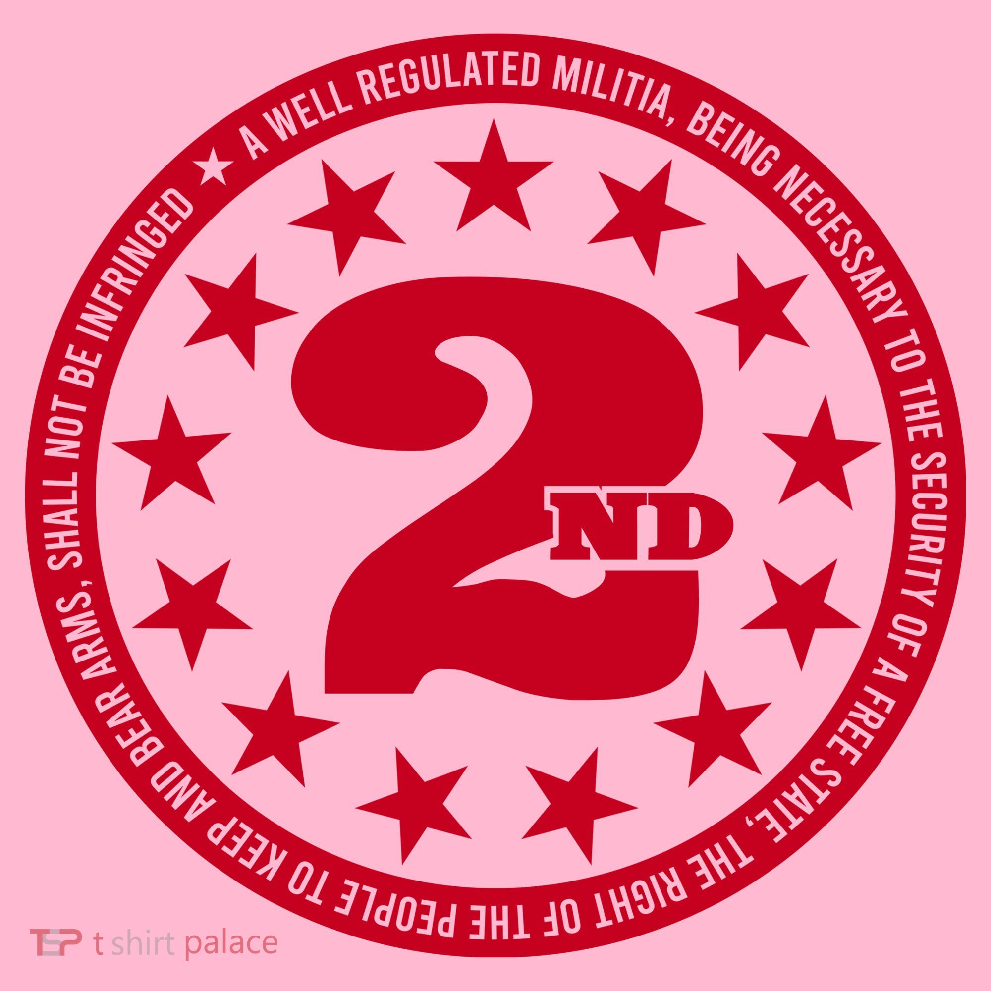 2ND AMENDMENT 2.0 Coaster