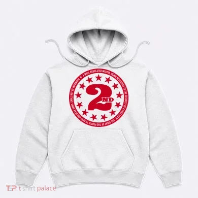 2ND AMENDMENT 2.0 Hoodie