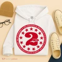 2ND AMENDMENT 2.0 Hoodie thumb 4