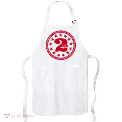 2ND AMENDMENT 2.0 Apron