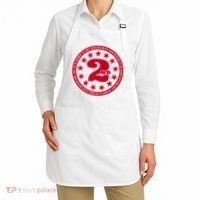 2ND AMENDMENT 2.0 Apron thumb 2
