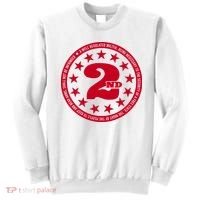 2ND AMENDMENT 2.0 Sweatshirt thumb 0