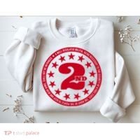 2ND AMENDMENT 2.0 Sweatshirt thumb 2