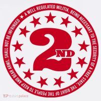 2ND AMENDMENT 2.0 Sweatshirt thumb 3