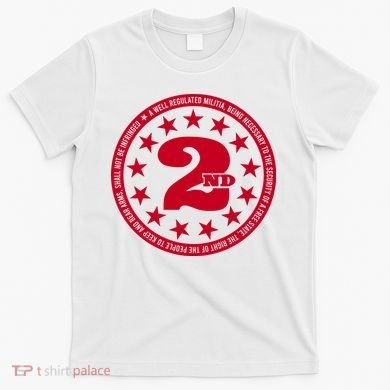 2ND AMENDMENT 2.0 T-Shirt
