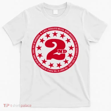 2ND AMENDMENT 2.0 T-Shirt