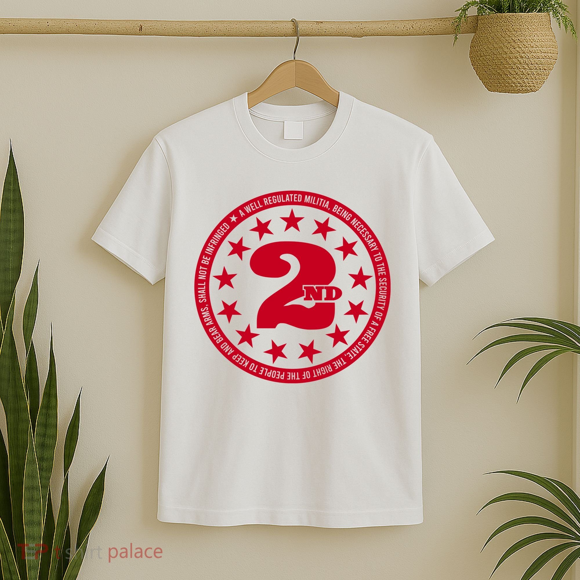 2ND AMENDMENT 2.0 T-Shirt