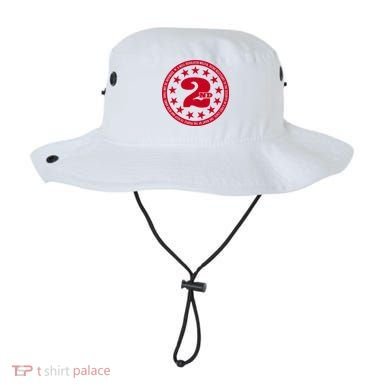 2ND AMENDMENT 2.0 Bucket Hat