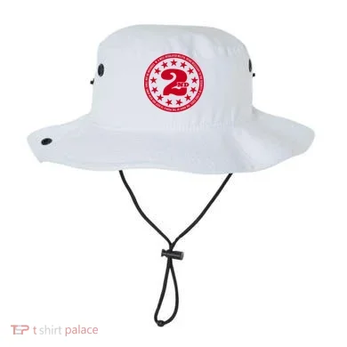 2ND AMENDMENT 2.0 Bucket Hat