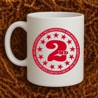 2ND AMENDMENT 2.0 Coffee Mug thumb 2