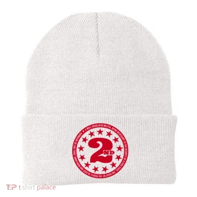 2ND AMENDMENT 2.0 Beanie