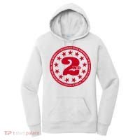 2ND AMENDMENT 2.0 Women's Hoodie thumb 0