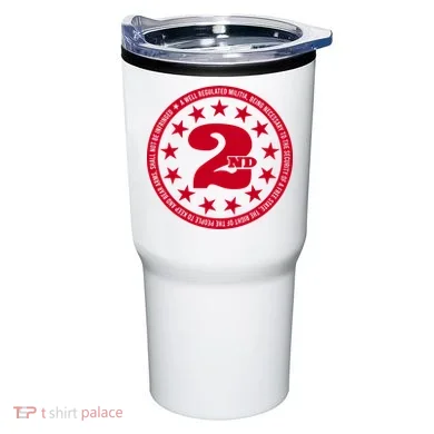 2ND AMENDMENT 2.0 Tumbler