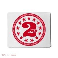 2ND AMENDMENT 2.0 Mousepad thumb 0