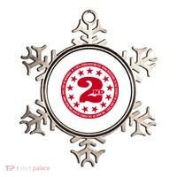 2ND AMENDMENT 2.0 Ornament thumb 0