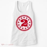 2ND AMENDMENT 2.0 Women's Tank Top thumb 0