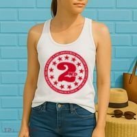 2ND AMENDMENT 2.0 Women's Tank Top thumb 2
