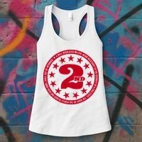 2ND AMENDMENT 2.0 Women's Tank Top thumb 3
