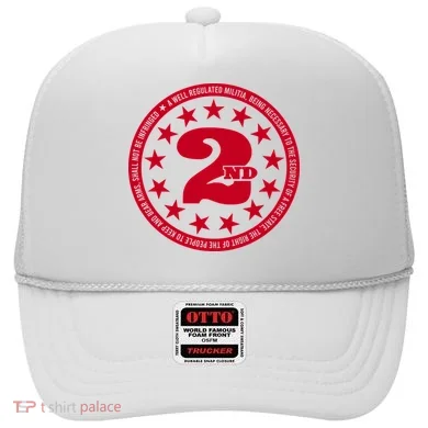 2ND AMENDMENT 2.0 Hat