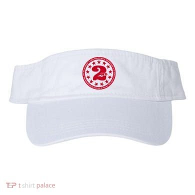 2ND AMENDMENT 2.0 Visor
