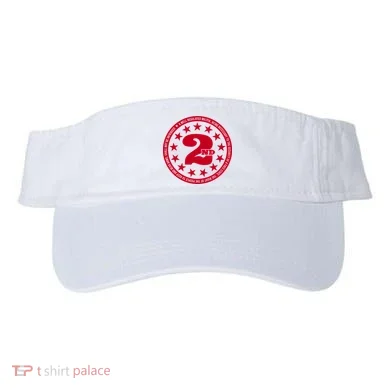 2ND AMENDMENT 2.0 Visor