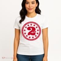 2ND AMENDMENT 2.0 Women's T-Shirt thumb 4