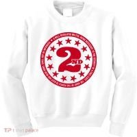 2ND AMENDMENT 2.0 Kids Sweatshirt thumb 0
