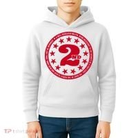 2ND AMENDMENT 2.0 Kids Hoodie thumb 4